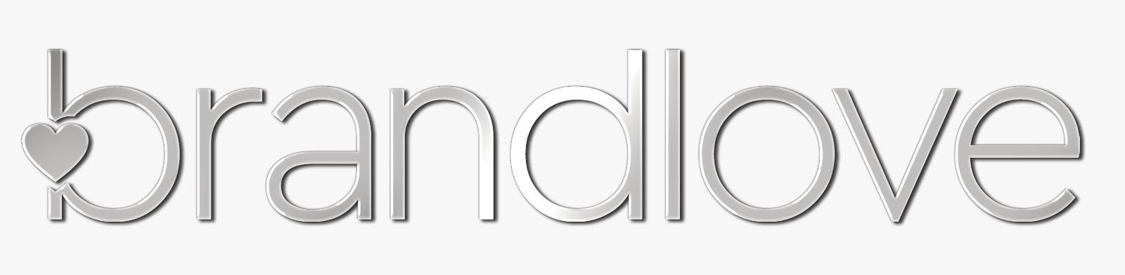 BrandLove logo