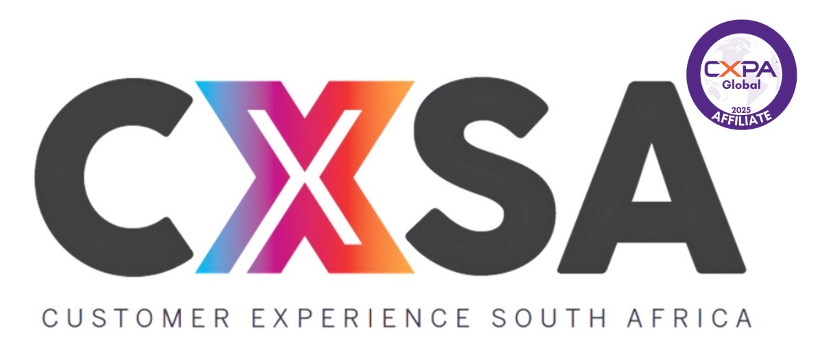 CXSA – Customer Experience South Africa logo