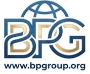 BPG – Business Process Group logo